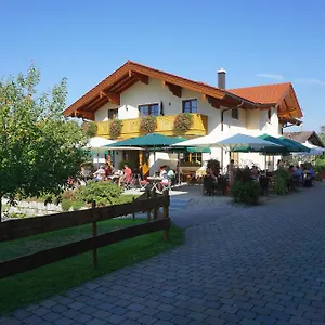 Cafe Wastelbauerhof - Urlaub Auf Dem Bauernhof Vakantieboerderij